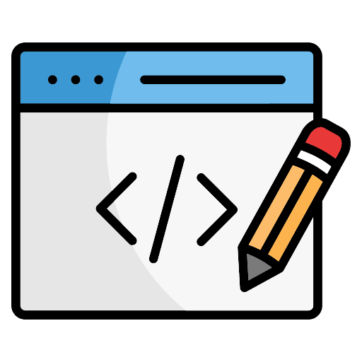 محرر الأكواد