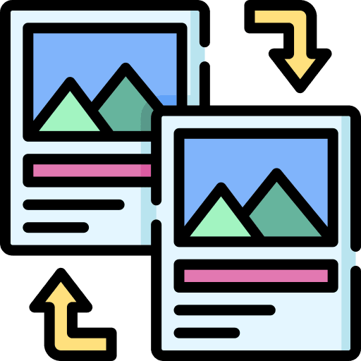 محول صيغ الصور