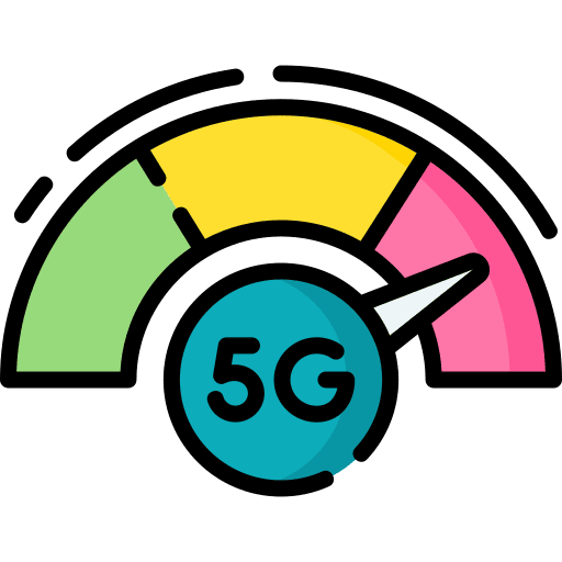 قياس سرعة الإنترنت