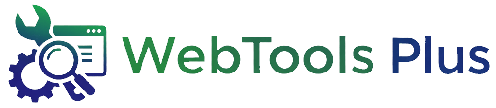 WebTools Plus