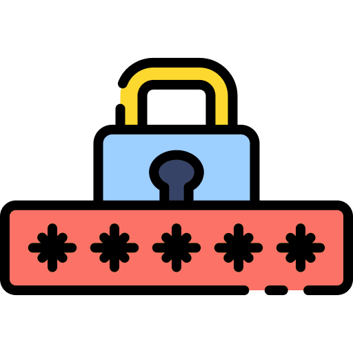 مولد كلمات المرور