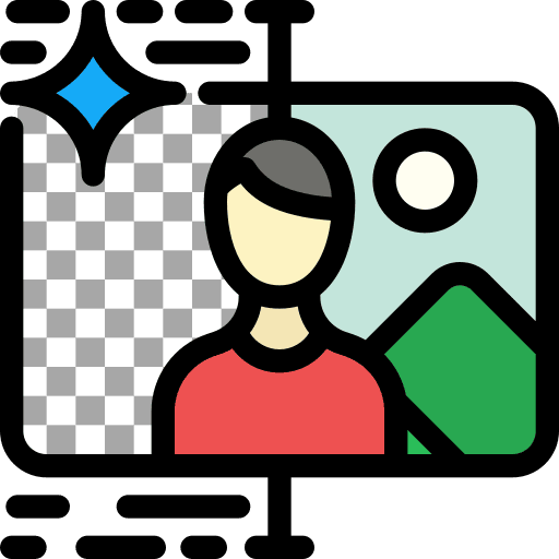 إزالة الخلفية