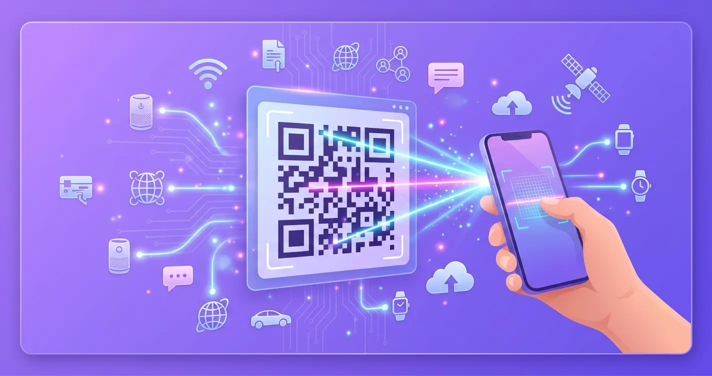 رموز QR